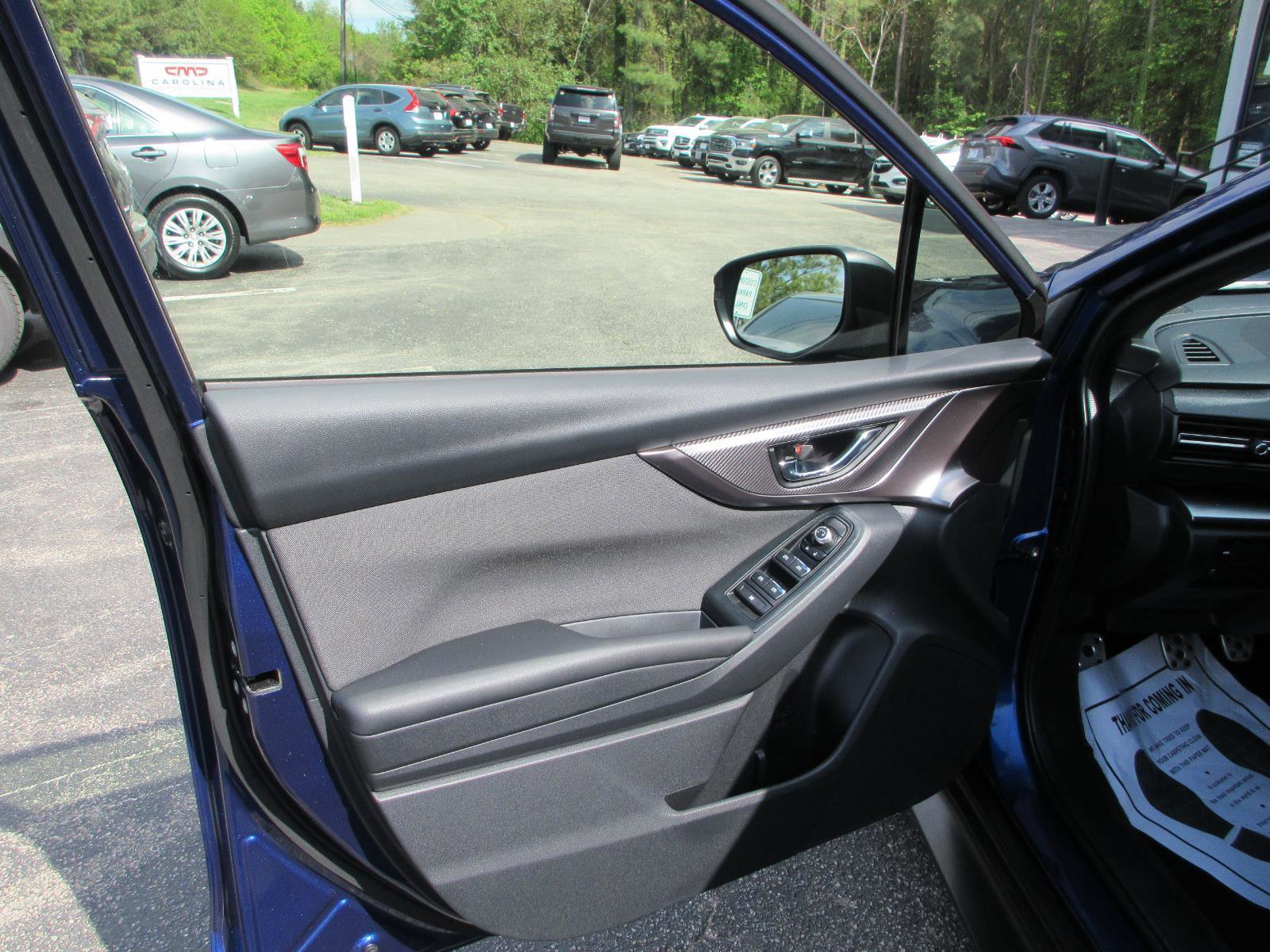 Used 2023 Subaru WRX Premium image 10