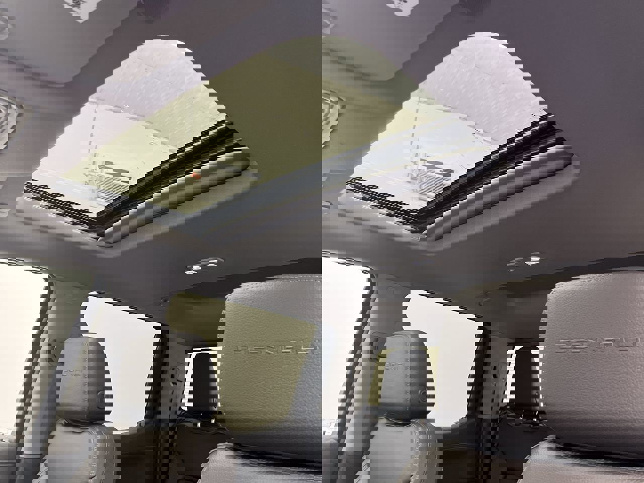 Certified 2020 GMC Sierra 1500 Denali w/ Denali Ultimate Package image 7