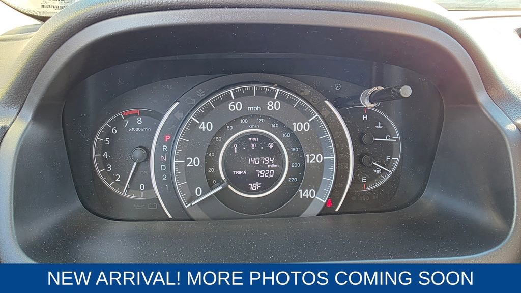 Used 2013 Honda CR-V EX-L image 17