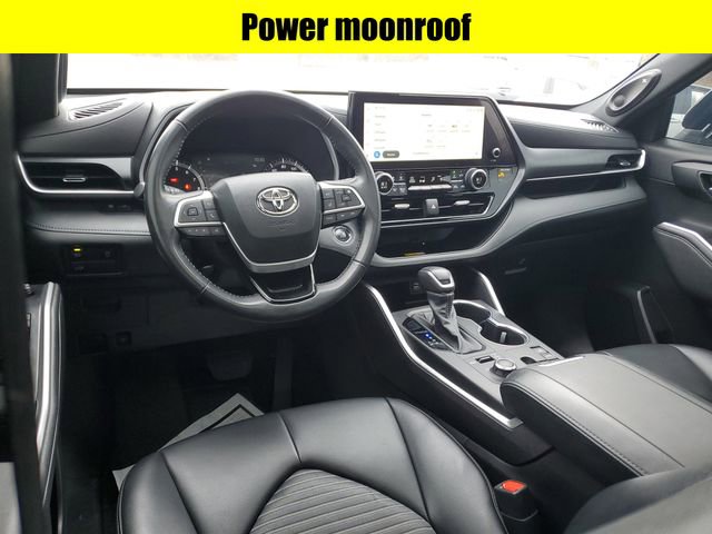 Used 2023 Toyota Highlander XSE image 7