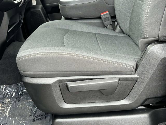 New 2025 RAM 2500 Tradesman image 6