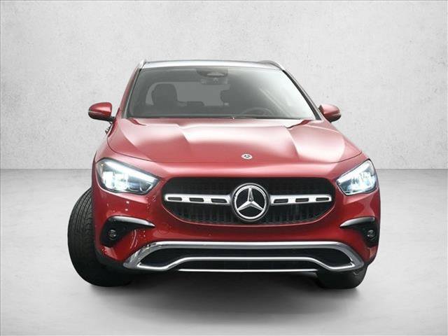 New 2026 Mercedes-Benz GLA 250 4MATIC video 3