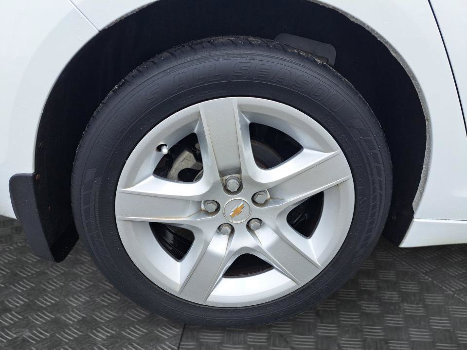 Used 2012 Chevrolet Malibu LS w/ LS Uplevel Package FWD image 17