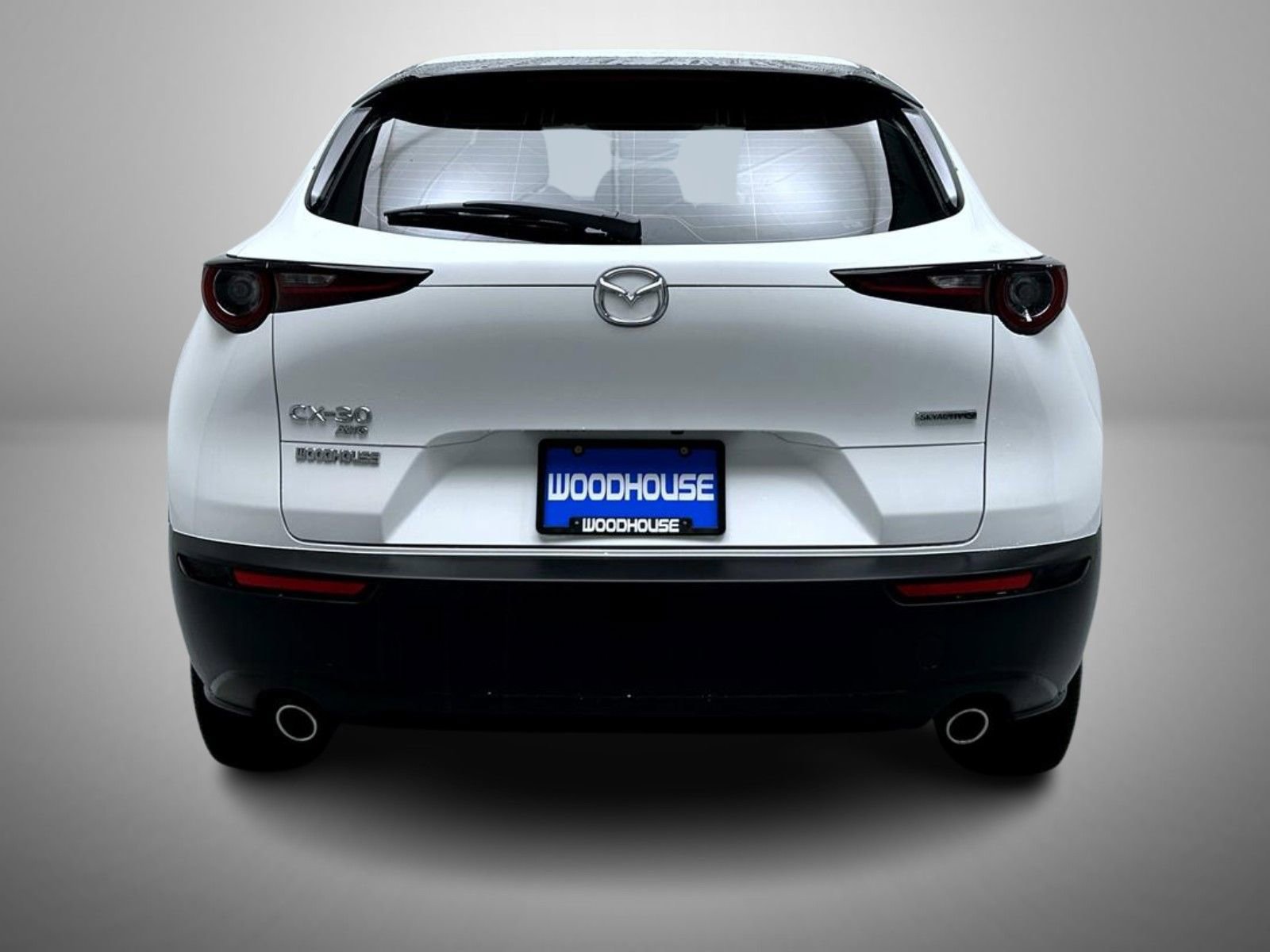 Used 2025 MAZDA CX-30 AWD 2.5 S image 6