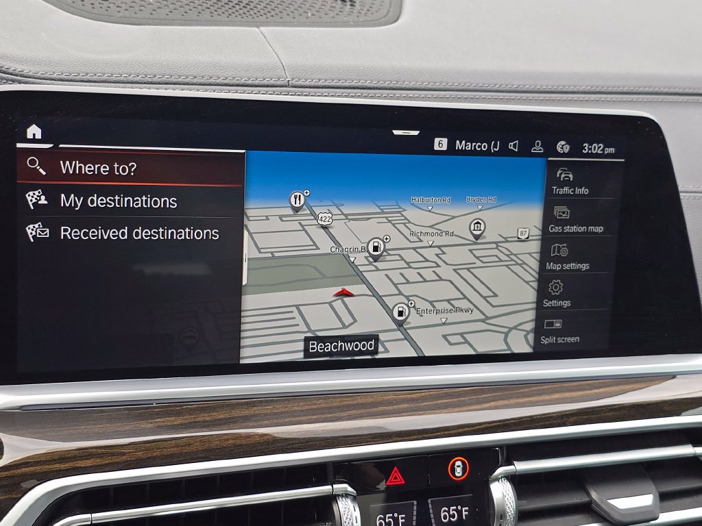 Used 2021 BMW X5 xDrive40i w/ Premium Package AWD/4WD image 27