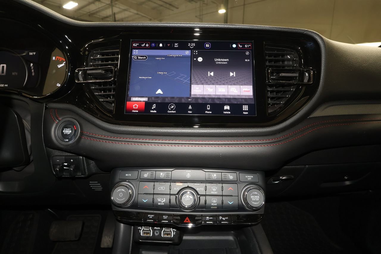 Used 2026 Buick Envista Sport Touring w/ Convenience I Package FWD image 16