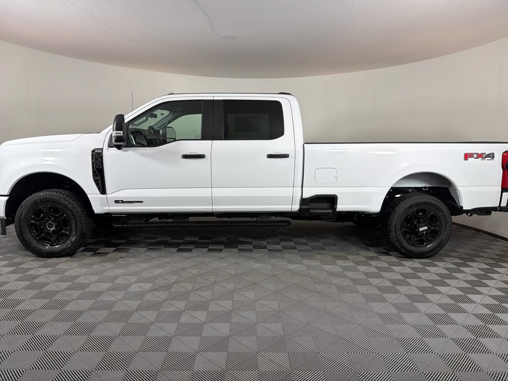 New 2026 Ford F350 XL w/ STX Appearance Package AWD/4WD image 6