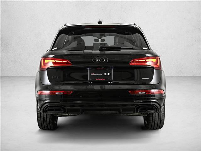 Certified 2024 Audi Q5 e Premium Plus w/ Premium Plus Package image 7