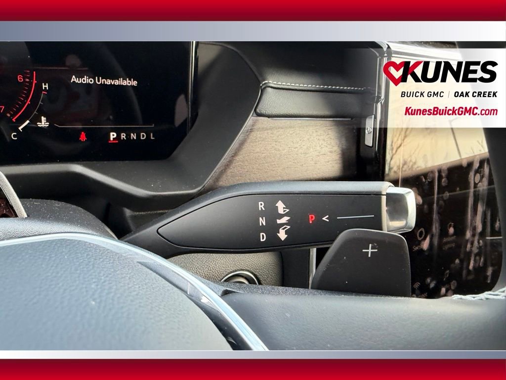 New 2026 GMC Acadia Denali Ultimate w/ LPO, Floor Liner Package image 14