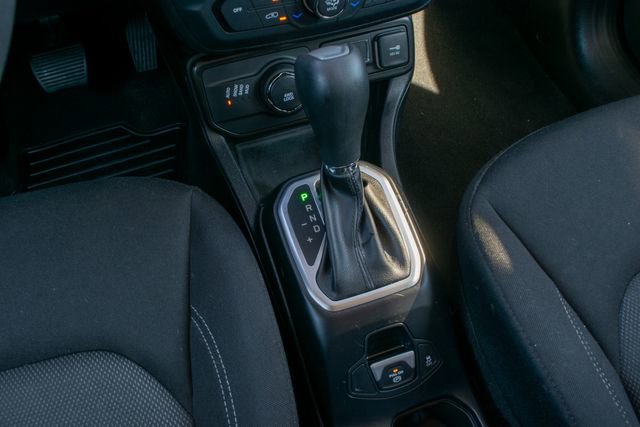 Used 2020 Jeep Renegade Sport image 32