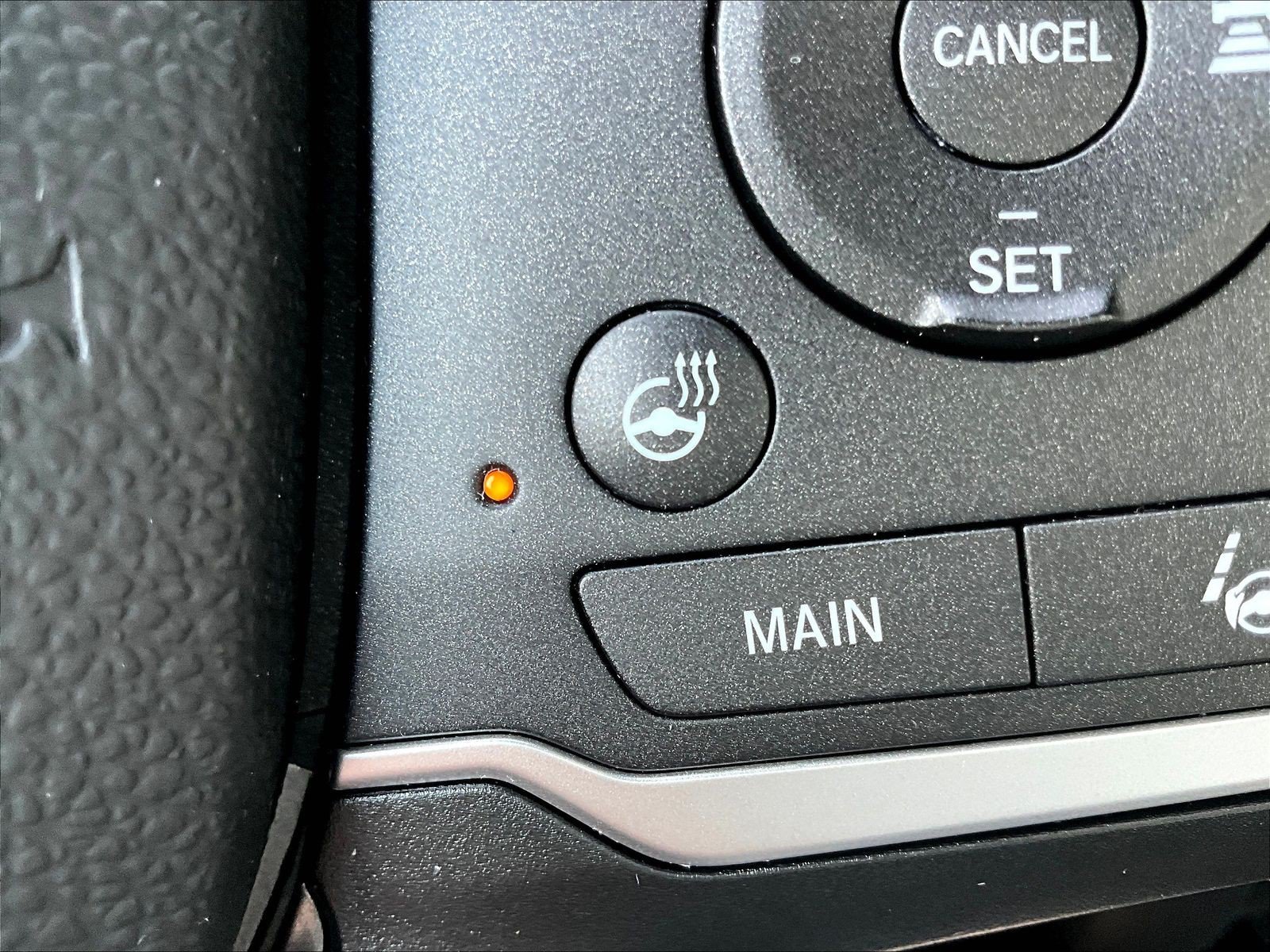 Used 2025 Honda Passport TrailSport image 39