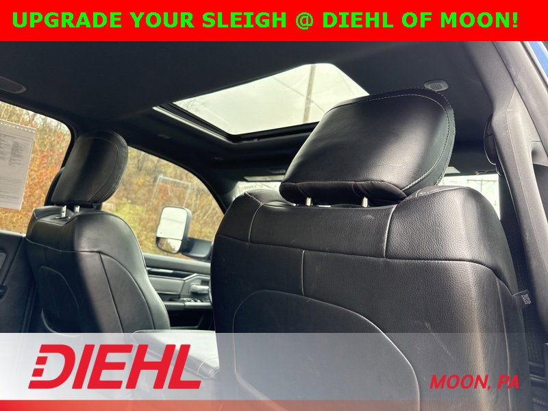 Certified 2019 RAM 2500 Power Wagon image 13