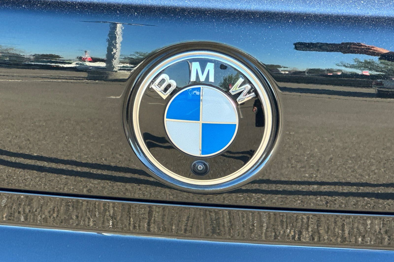 Used 2025 BMW 740i RWD image 49