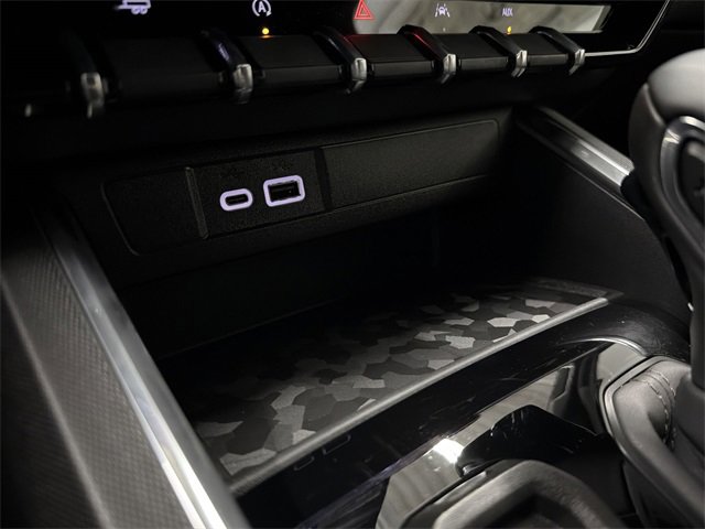 New 2026 GMC Canyon Elevation w/ Convenience Package image 25