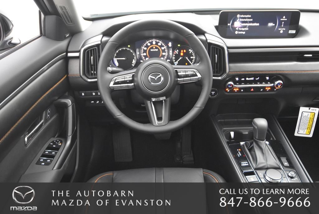 New 2026 MAZDA CX-50 2.5 Hybrid w/ Cargo Package image 26