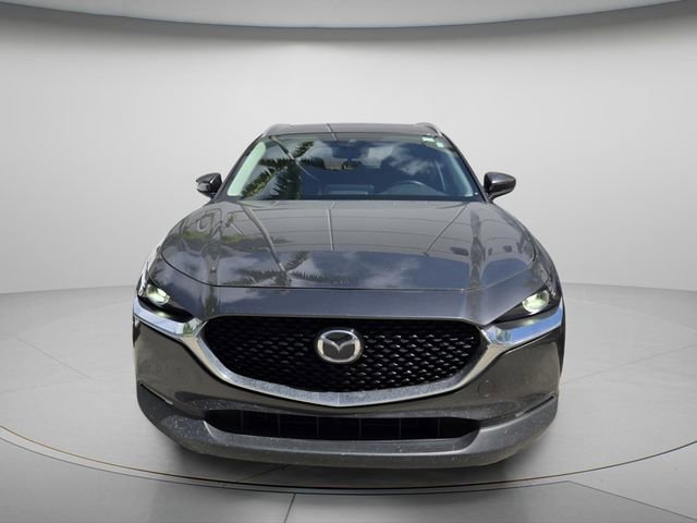 Used 2022 MAZDA CX-30 AWD 2.5 S w/ Preferred Package image 3