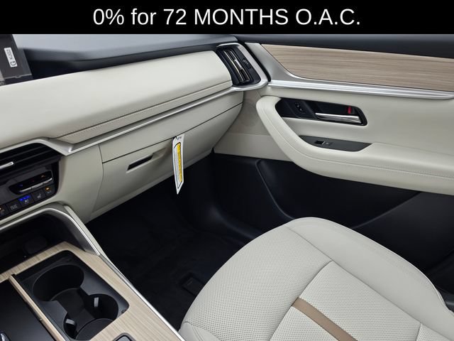 New 2026 MAZDA CX-90 Plug-In Hybrid w/ Premium Plus AWD/4WD image 40