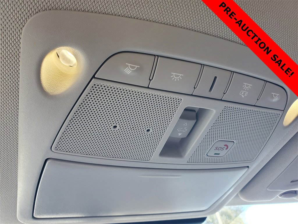 Used 2024 INFINITI Q50 Luxe w/ Cargo Package image 34