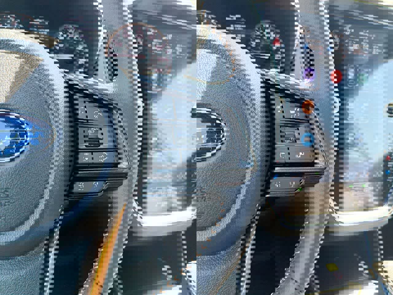 Certified 2025 Subaru Crosstrek 2.5i Wilderness w/ Wilderness Package image 30