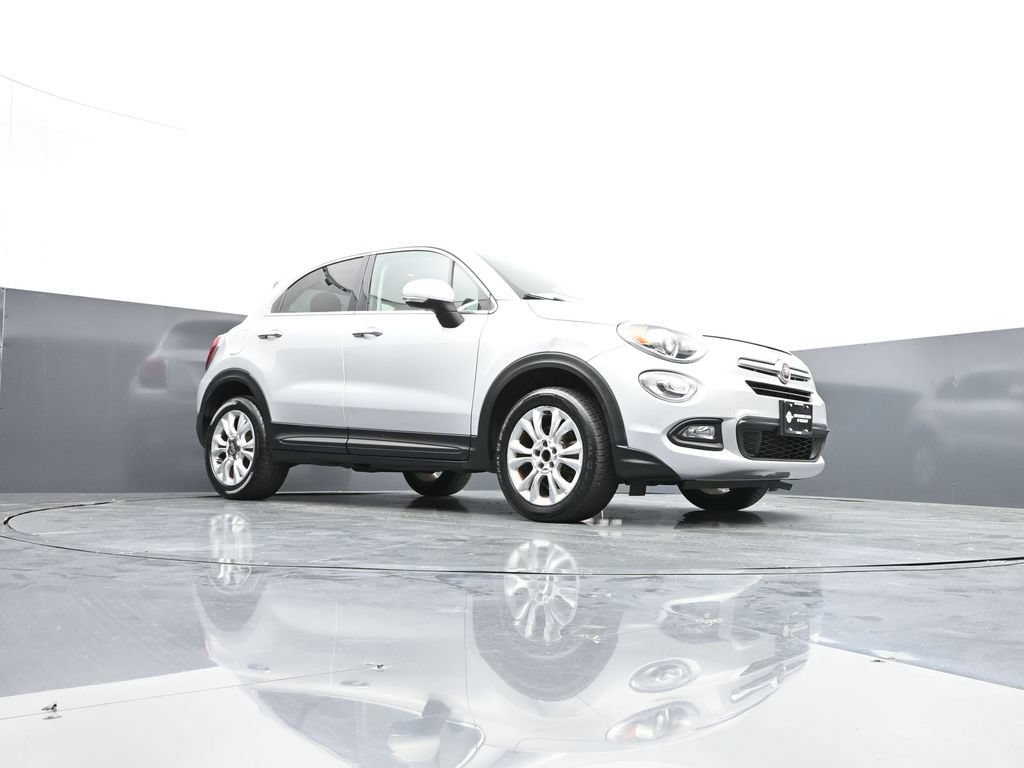 Used 2016 FIAT 500X Lounge FWD image 59