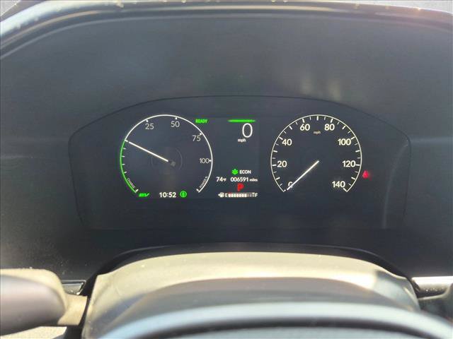 Used 2026 Honda CR-V Sport image 11