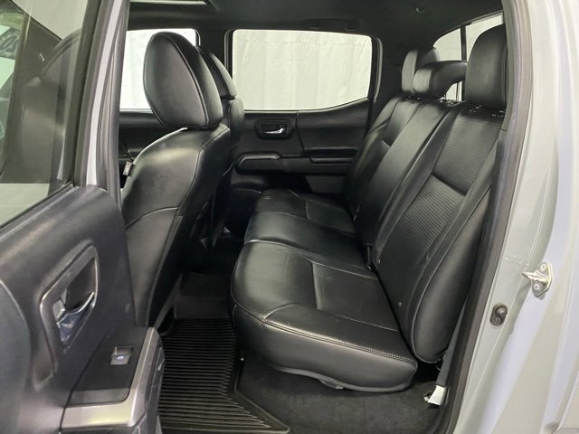 Certified 2020 Toyota Tacoma Limited image 12