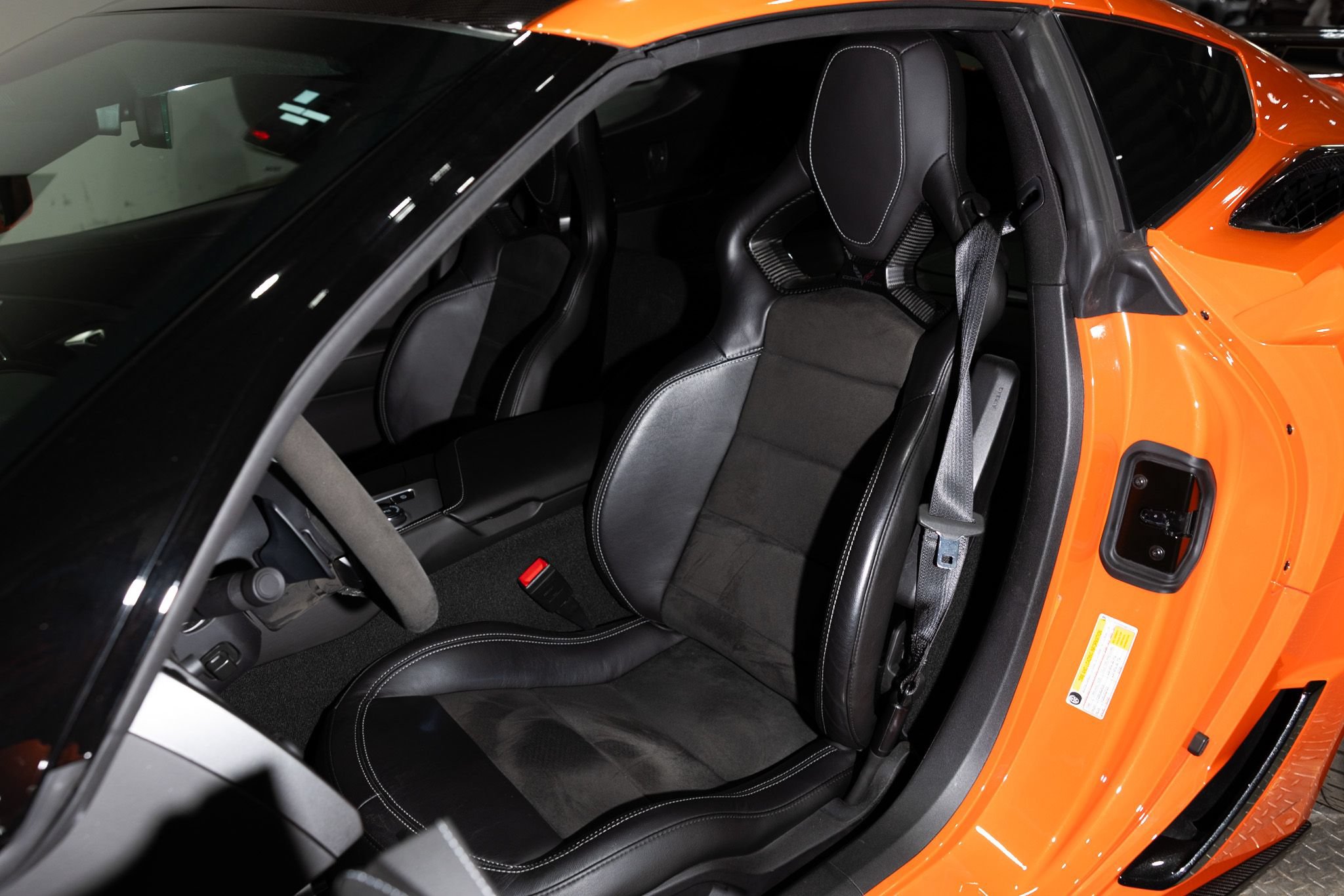 Used 2019 Chevrolet Corvette ZR1 RWD image 60