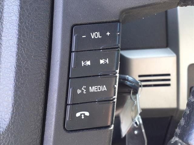 Used 2011 Ford F150 Lariat w/ Lariat Chrome Pkg image 19
