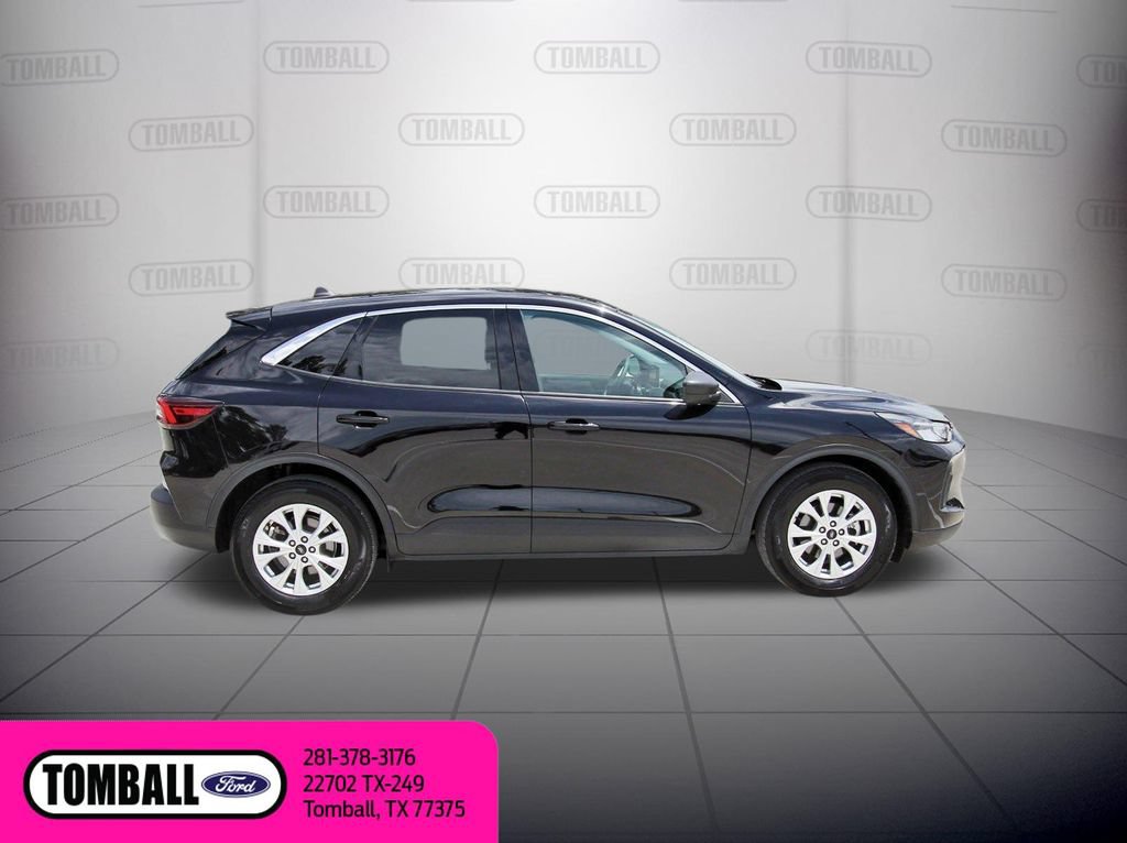 Used 2023 Ford Escape Active FWD image 9