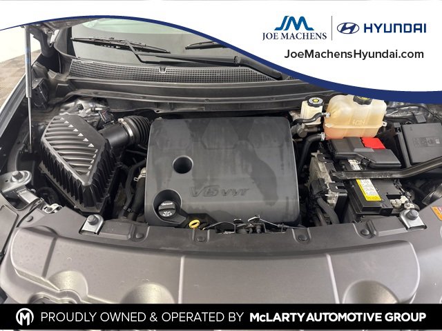 Used 2020 Chevrolet Traverse LS image 35