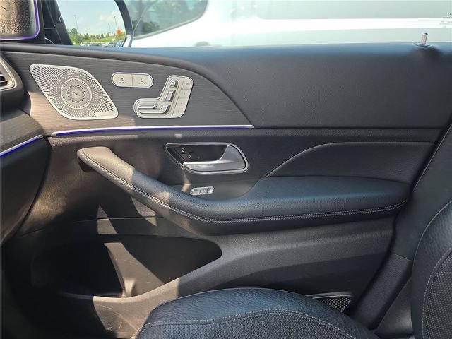 Certified 2023 Mercedes-Benz GLS 580 4MATIC image 25