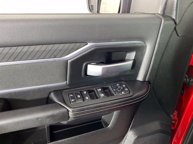 Used 2026 RAM 2500 Big Horn AWD/4WD image 15