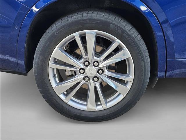 Used 2023 Cadillac XT6 Premium Luxury w/ Platinum Package AWD/4WD image 19