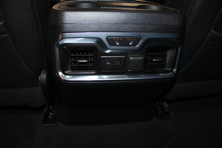 Used 2021 GMC Sierra 2500 Denali AWD/4WD image 25