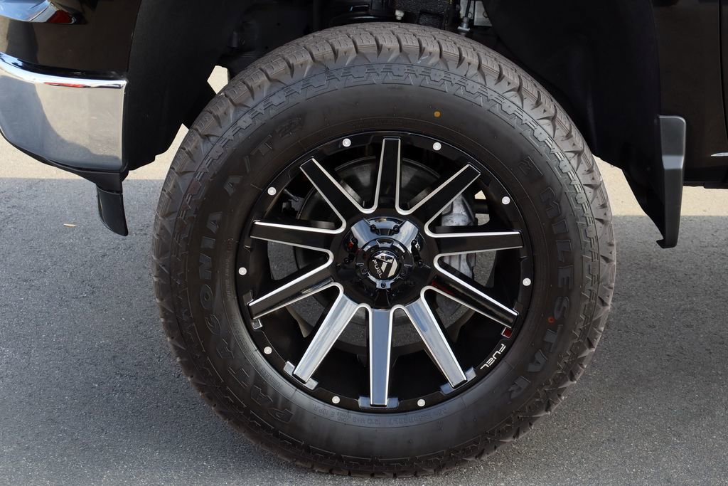 Used 2025 Chevrolet Silverado 1500 LT image 27