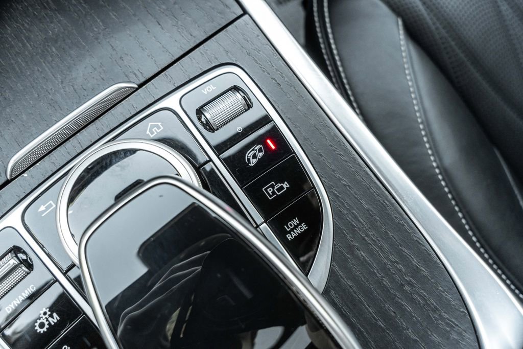 Used 2021 Mercedes-Benz G 63 AMG 4MATIC image 10