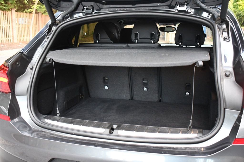 Used 2018 BMW X2 sDrive28i w/ Convenience Package image 8