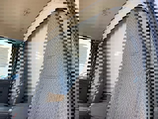 New 2024 GMC Savana 3500 w/ Power Convenience Package image 19