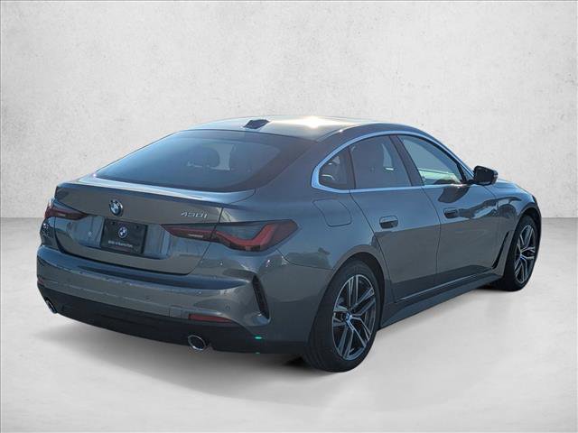 New 2026 BMW 430i image 2