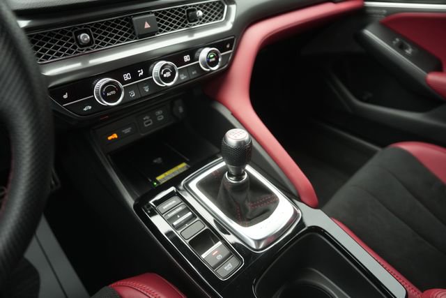 Used 2024 Acura Integra Type S image 29
