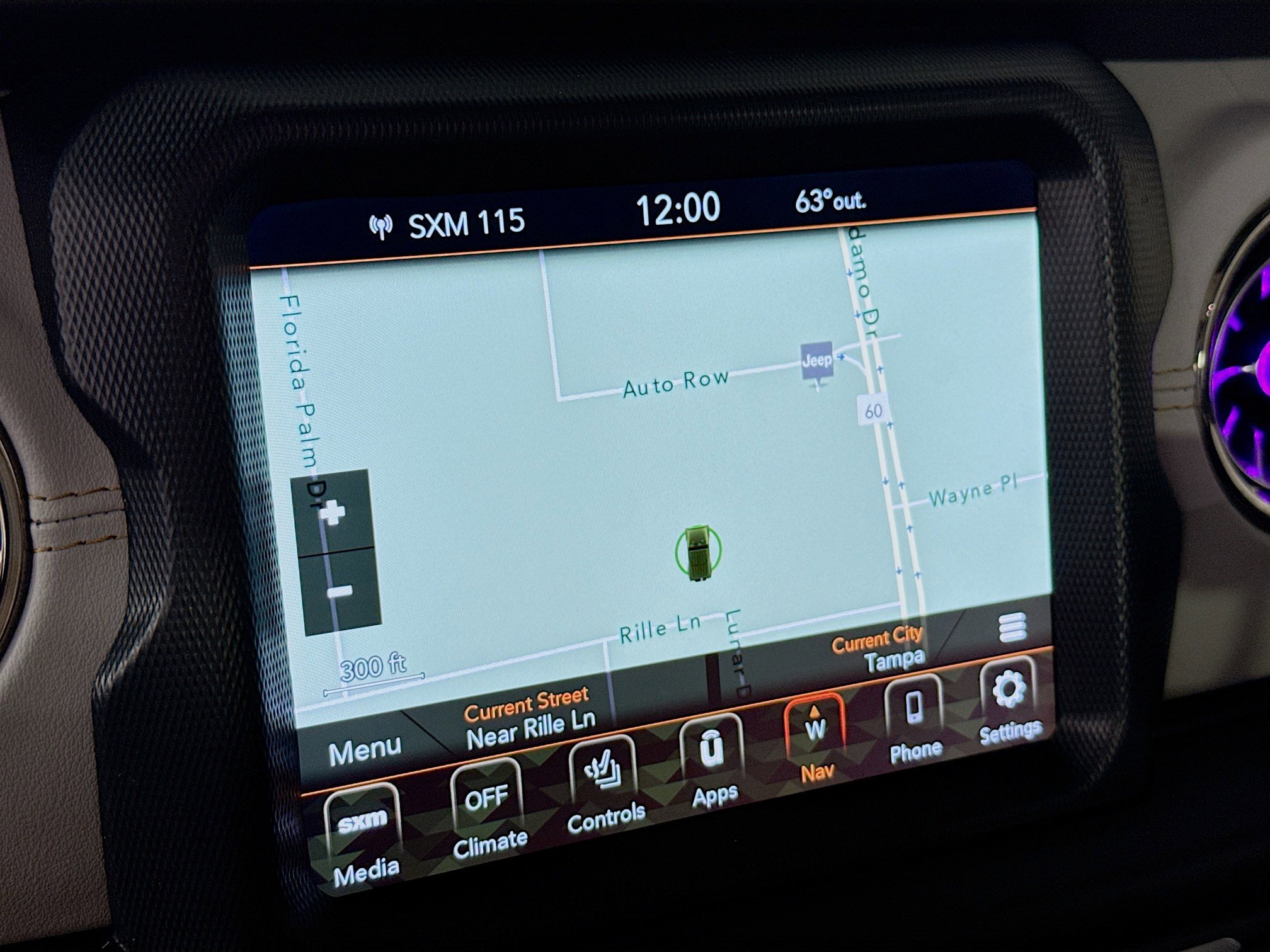 Used 2021 Jeep Wrangler Unlimited Sahara image 14