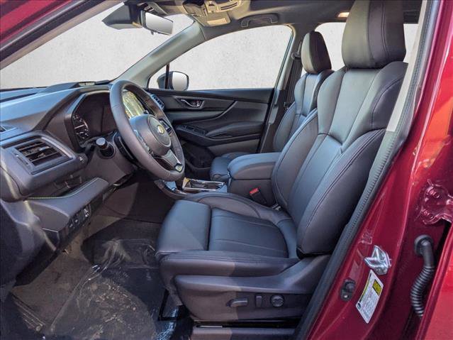 New 2025 Subaru Ascent Bronze Edition image 11