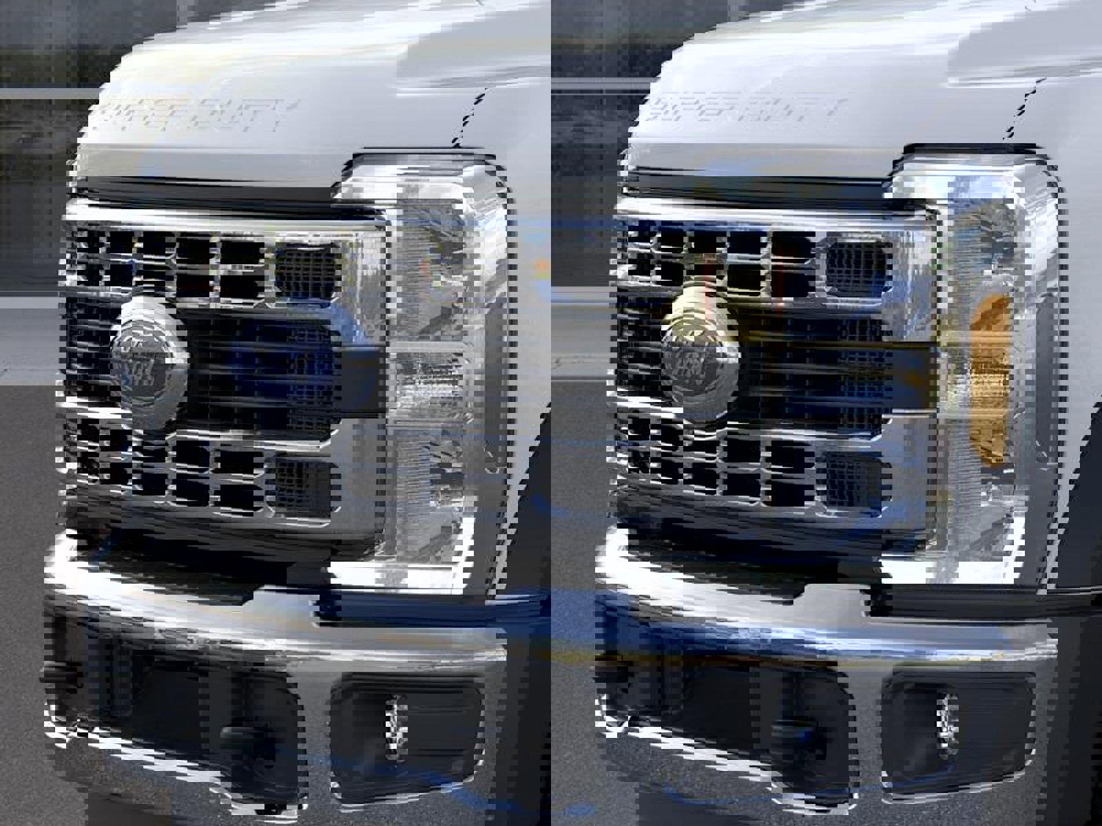 New 2025 Ford F450 XLT w/ XLT Value Package image 16