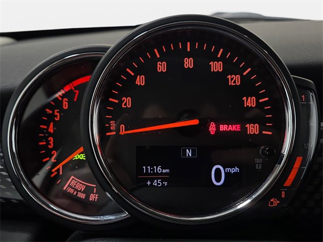 Used 2019 MINI Cooper S image 13