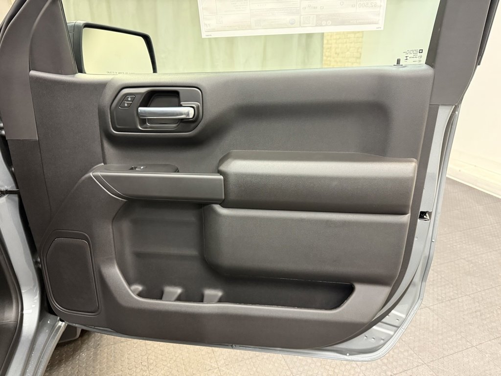 New 2026 GMC Sierra 1500 Pro w/ Pro Value Package image 16