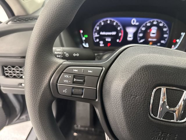 New 2026 Honda Accord SE image 12