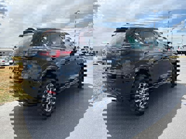 Used 2024 MAZDA CX-5 AWD 2.5 S w/ Select Package image 4