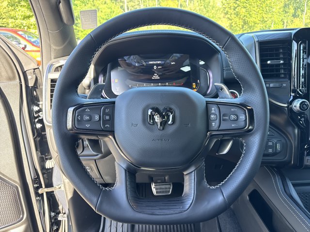 Used 2026 RAM 1500 RHO AWD/4WD image 26