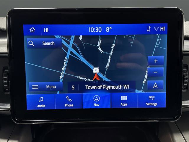 Used 2023 Ford Explorer XLT AWD/4WD image 10