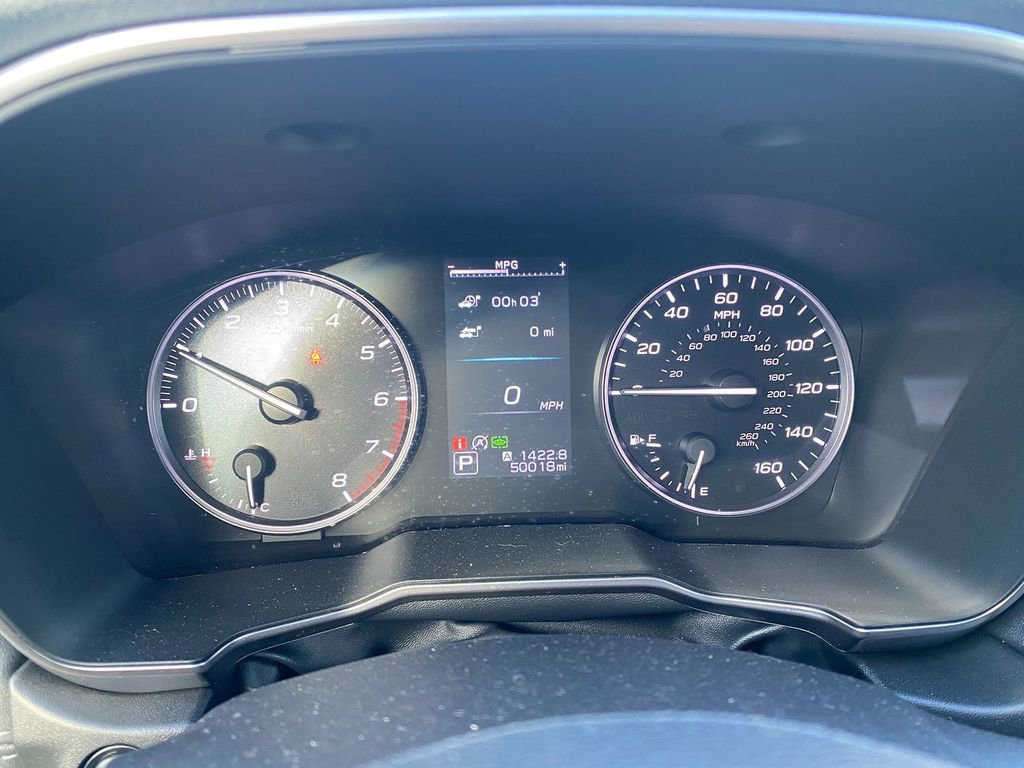 Used 2022 Subaru Outback Limited image 18